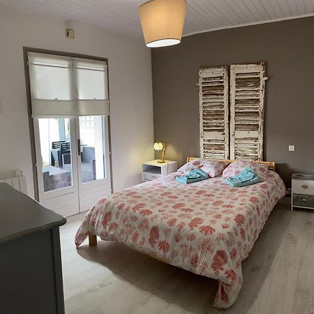 Maison Vert D'Eau Grand-Village-Plage Dış mekan fotoğraf