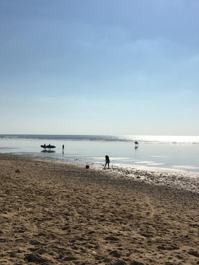 Maison Vert D'Eau Grand-Village-Plage Dış mekan fotoğraf