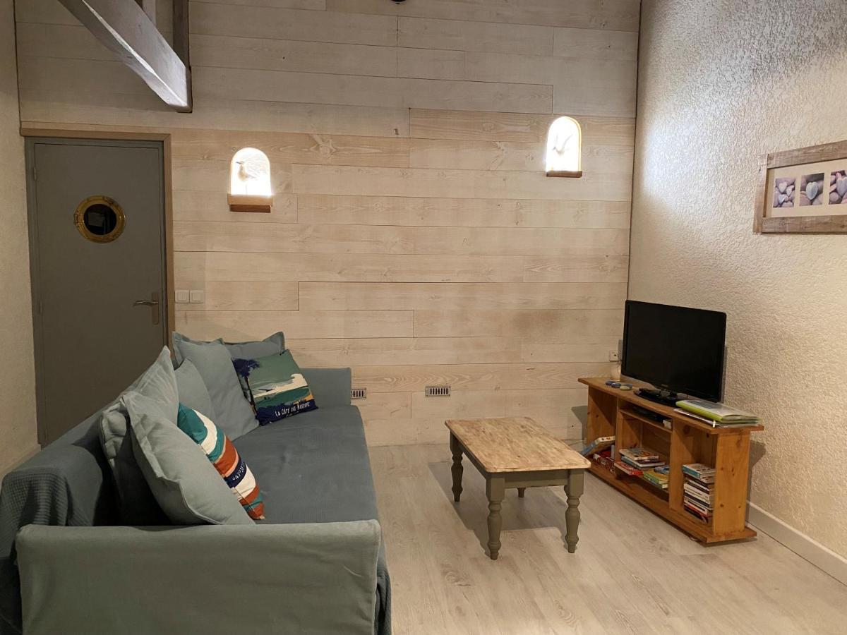 Maison Vert D'Eau Grand-Village-Plage Dış mekan fotoğraf