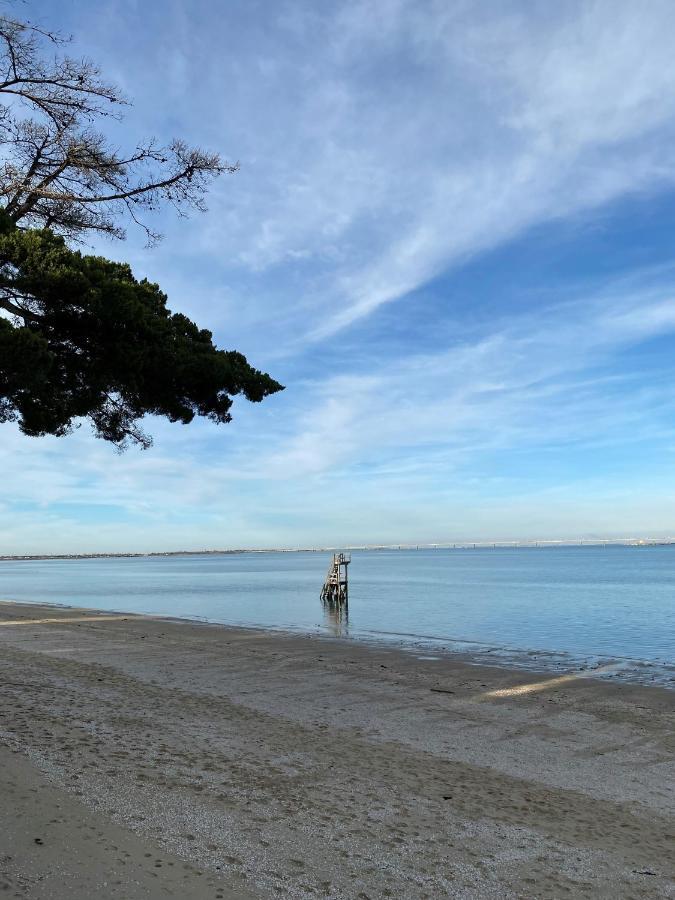 Maison Vert D'Eau Grand-Village-Plage Dış mekan fotoğraf