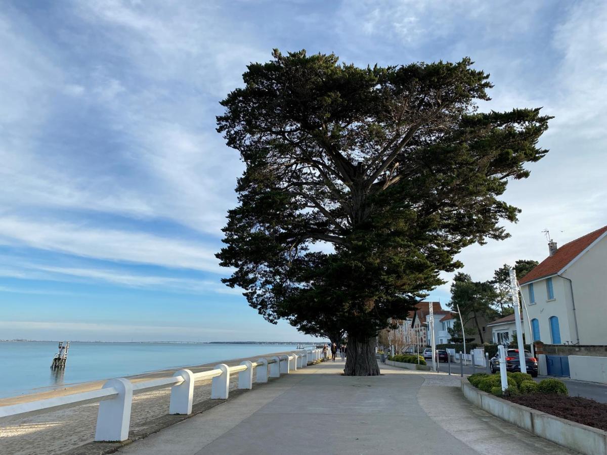 Maison Vert D'Eau Grand-Village-Plage Dış mekan fotoğraf